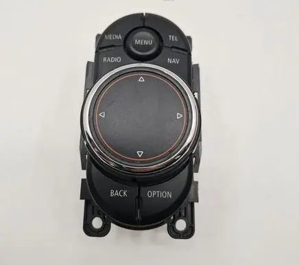 Mini One - Cooper F56 F55 Head unit multimedia control 9350735
