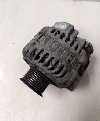 Mazda 6 Generator/alternator A3TB6581