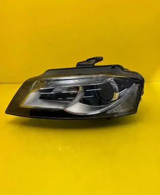 Audi A3 S3 8P Headlight/headlamp 8P0941003BE