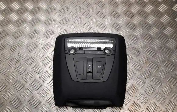 BMW 7 F01 F02 F03 F04 Other interior light 0447930000902