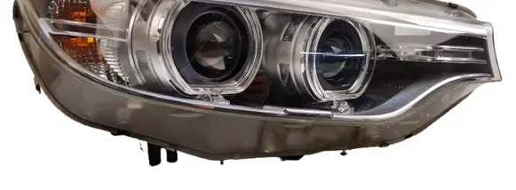 BMW 4 F32 F33 Headlight/headlamp 7387544