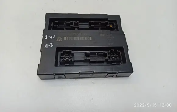 Audi A7 S7 4G Comfort/convenience module 4H0907064CN