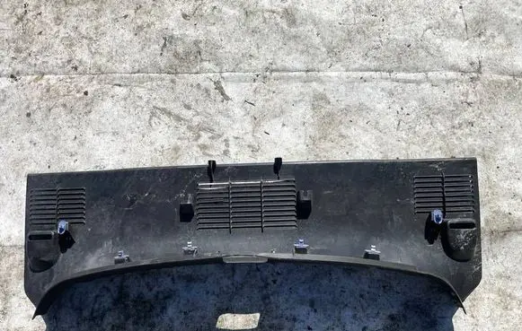 Opel Insignia A Other trunk/boot trim element 13222395