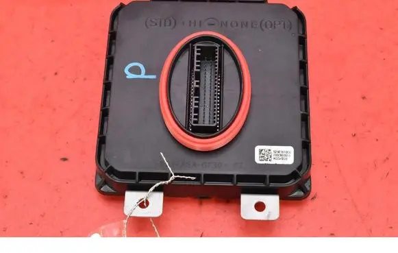 KIA Sportage Voltage converter/converter module EA1F0EDFAA02