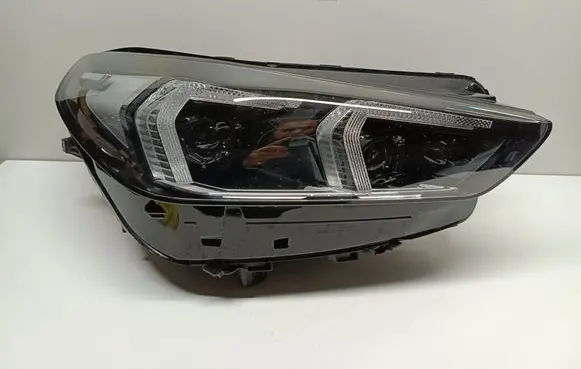 BMW X1 U11 Headlight/headlamp 5A9A228
