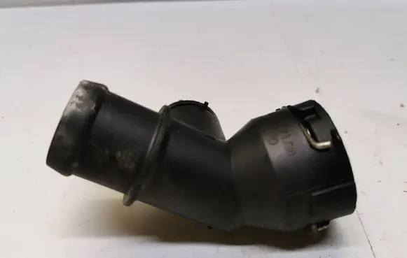 Volkswagen Touran I Engine coolant pipe/hose 1K0122291AD 60209CV