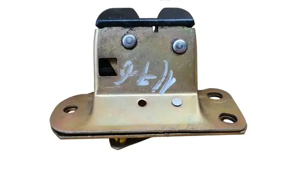 Volvo S40, V40 Tailgate lock latch 30802821