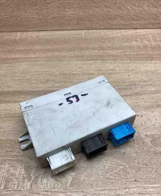 BMW 7 E38 Parking PDC control unit/module 6904010