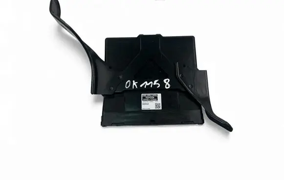 Toyota Camry VIII XV70 Other control units/modules 8998133660