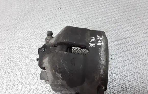 Volkswagen Jetta VI Front brake caliper