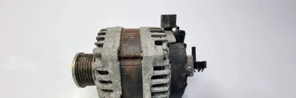 Citroen Berlingo Generator/alternator 9827171980