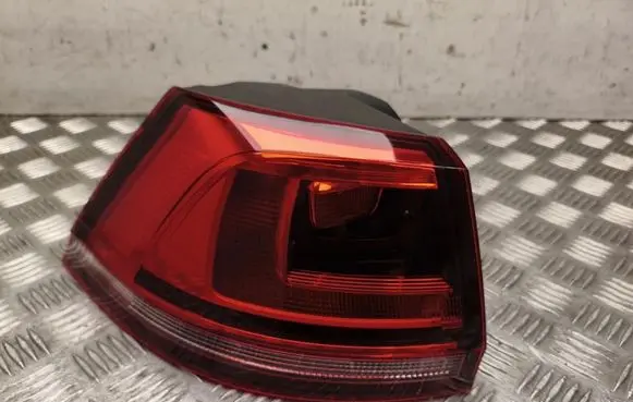 Volkswagen Golf III Rear/tail lights 5G9945095D