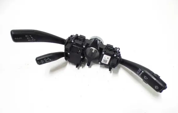 Audi A5 Sportback 8TA Multifunctional control switch/knob 8R0953502D 110341268 E1204477