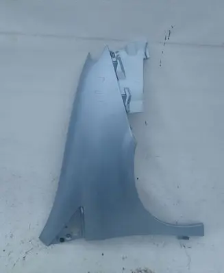 Lancia Phedra Fender