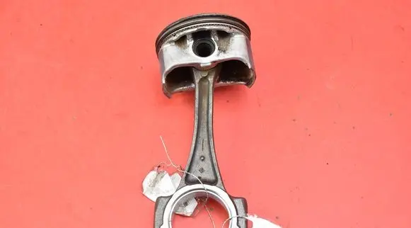 Piston