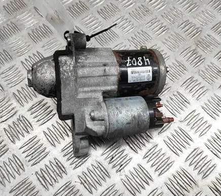 Nissan Qashqai Starter motor M000TD0376ZE 233004979R