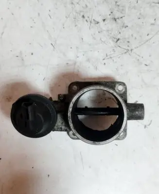 KIA Carens I Engine shut-off valve 3510027