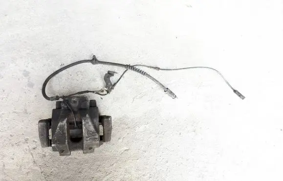 BMW X3 F25 Front brake caliper 703123