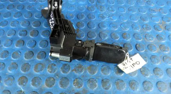 Fiat Tipo Ignition lock CART00519773450 00519773450 0B365