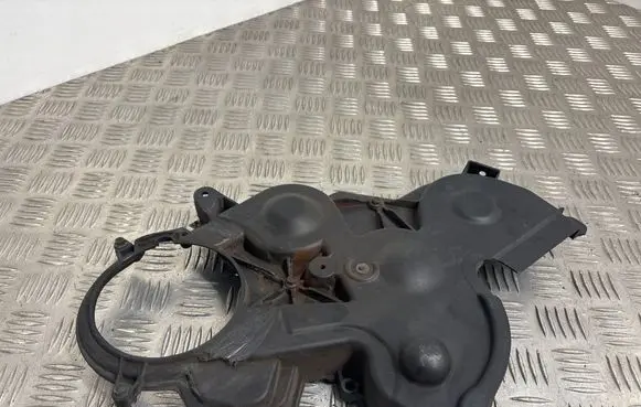 Citroen DS4 Timing belt guard (cover) 9469903 9477503