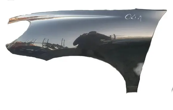 Porsche Cayenne (92A) Fender