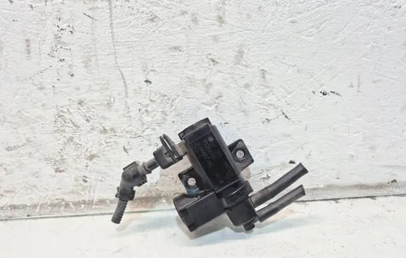Alfa Romeo 159 Turbo solenoid valve 55203202