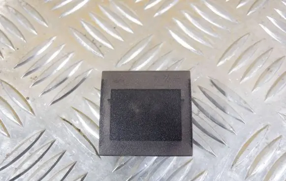 Volkswagen Touran III Sun solar sensor 5TA907451C