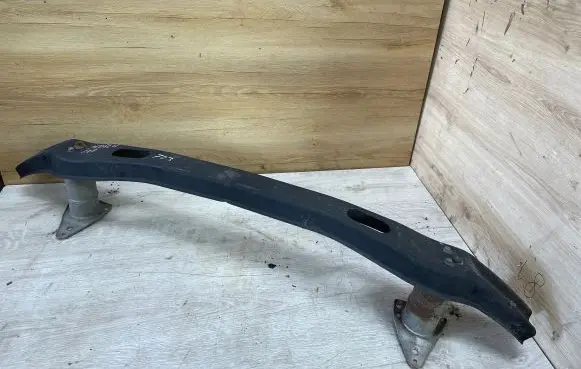 Peugeot 607 Front bumper support beam