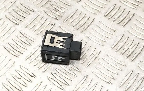 Panel lighting control switch