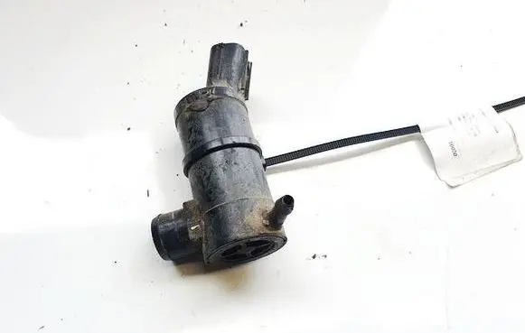 Subaru Legacy Windscreen/windshield washer pump 
