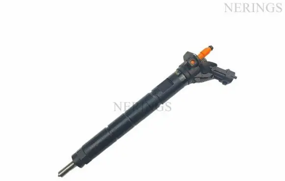 Fiat Ducato Fuel injector 0445116059 0986435395