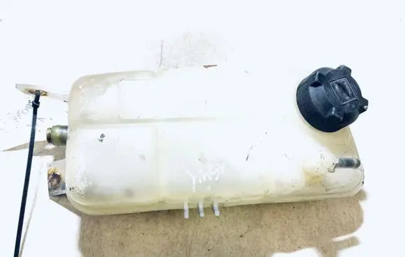 Fiat Marea Coolant expansion tank/reservoir b309 a878