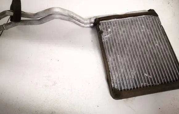 Mazda 3 I Heater blower radiator