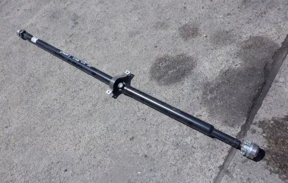 Ford Escape IV Drive shaft (set) LX674K145AF