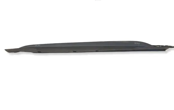 Volkswagen ID.3 Sill/side skirt trim 10A853855DAUTOAS34 10A853855D