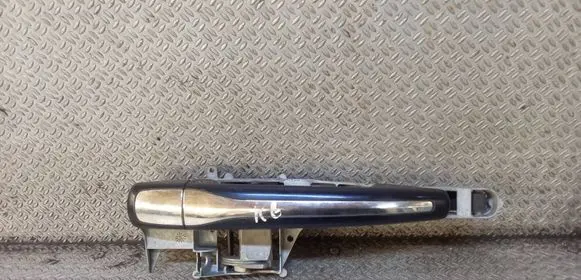 Citroen C5 Rear door exterior handle