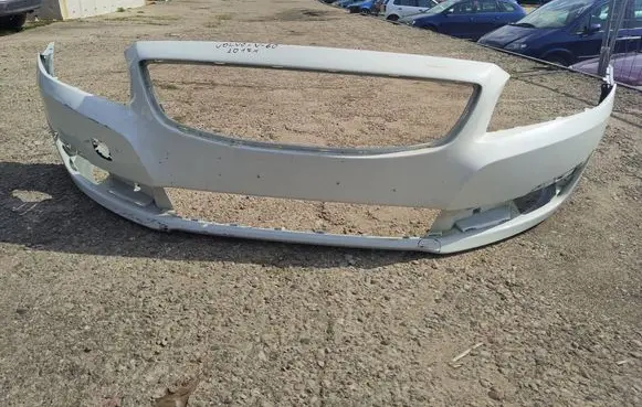 Volvo V60 Front bumper