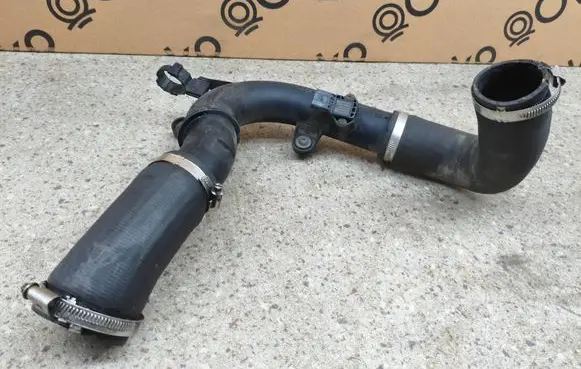 Volkswagen Tiguan Allspace Intercooler hose/pipe 6C0145770A