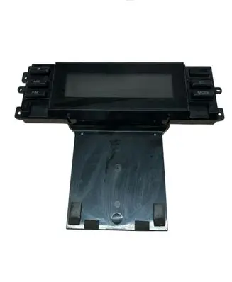 Volvo V70 Screen/display/small screen 30797715 SN4076514 MD264100002