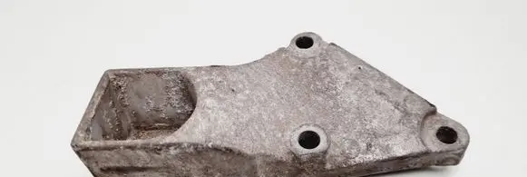 Citroen Xsara Picasso Engine mounting bracket 9637792380