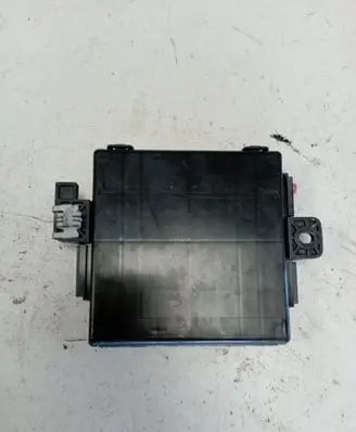 Chrysler Pacifica Keyless (KESSY) go control unit/module 95450602AC P68366862AA