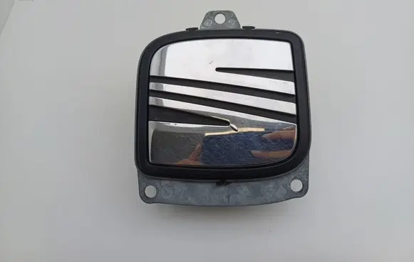 Seat Toledo III (5P) Tailgate/trunk/boot exterior handle 5P0827565D