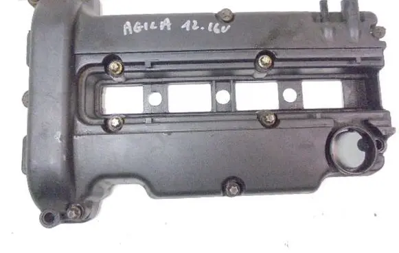 Opel Agila A Rocker cam cover 24403787