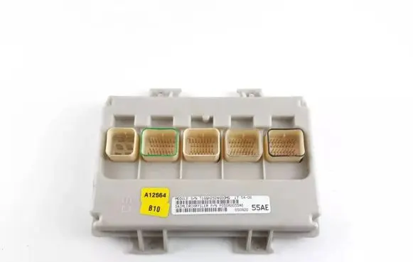 Chrysler Pacifica Comfort/convenience module P05082055AE 05082055AE 050820