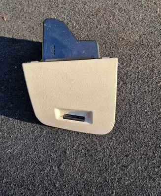 BMW 3 G20 G21 Glove box 6999640 117061