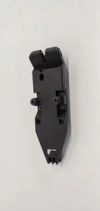 Mercedes-Benz SL AMG R230 Glove box lock A2306800384