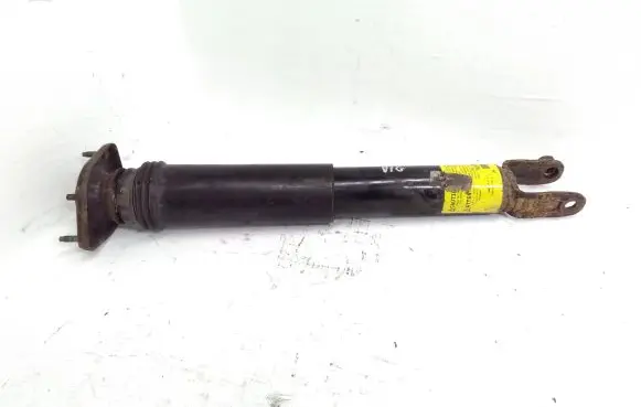 Cadillac CTS Rear shock absorber/damper 15219476