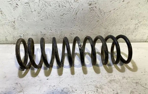 BMW 5 E28 Rear coil spring