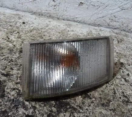 Citroen Jumper Front indicator light 35710747