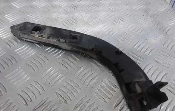 Volvo S40 Rear bumper mounting bracket 30676205